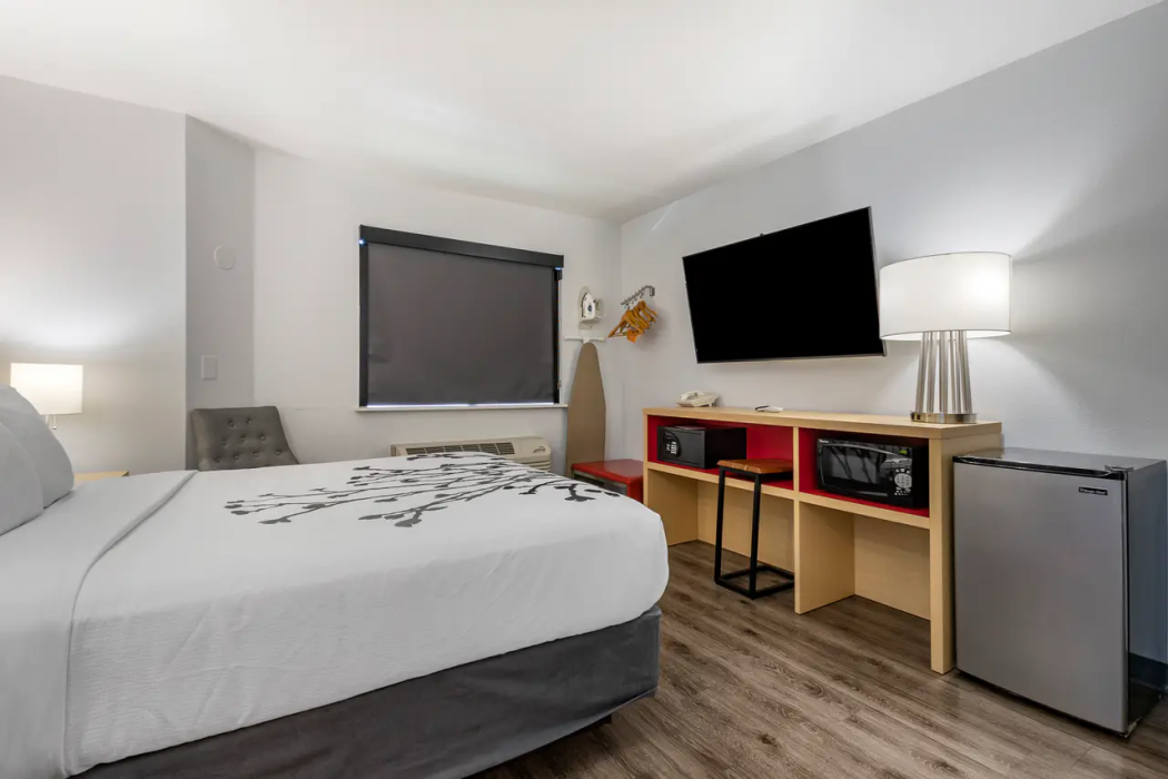 Sleep Inn & Suites Jerome - Twin Falls 7/20