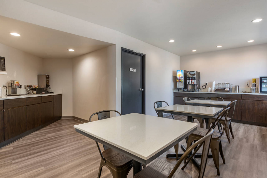 Sleep Inn & Suites Jerome - Twin Falls 12/20