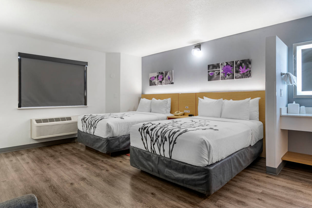Sleep Inn & Suites Jerome - Twin Falls 10/20