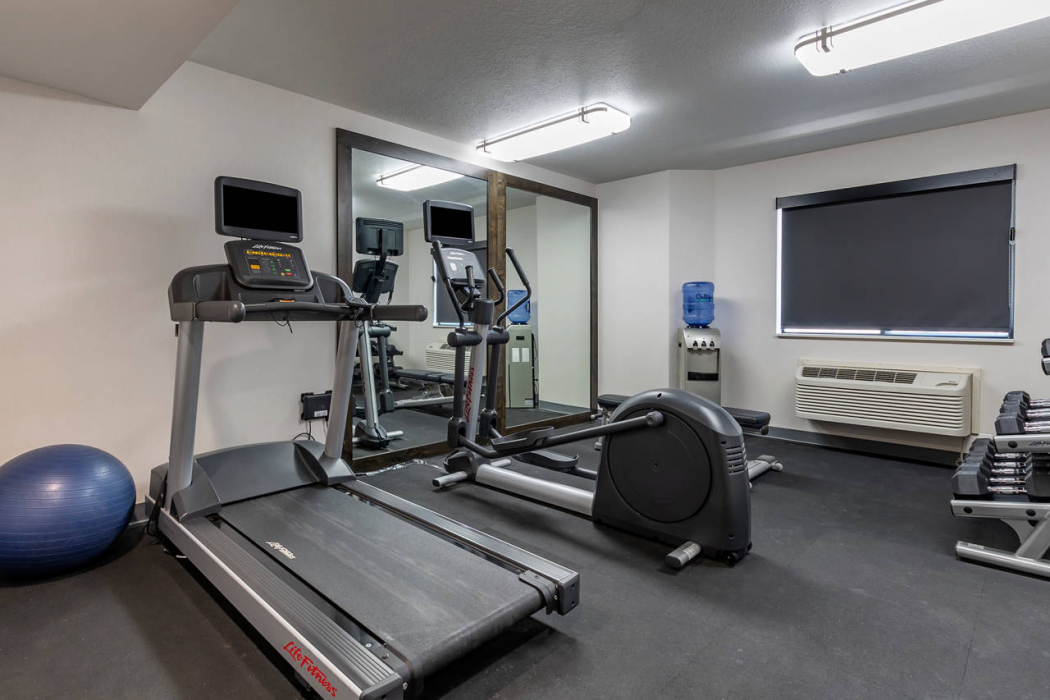 Sleep Inn & Suites Jerome - Twin Falls 13/20
