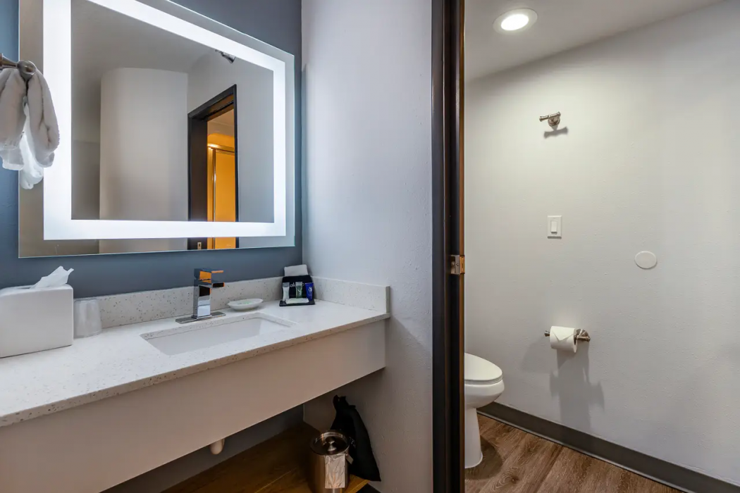 Sleep Inn & Suites Jerome - Twin Falls 9/20