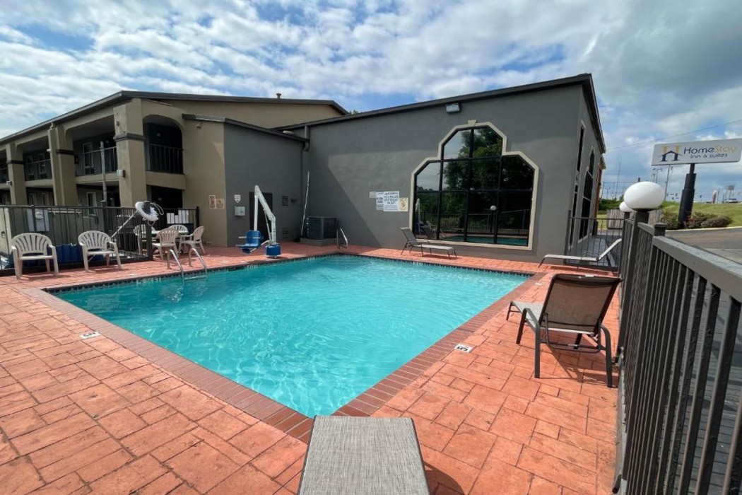 Homestay Horn Lake / Southaven MS 14/23