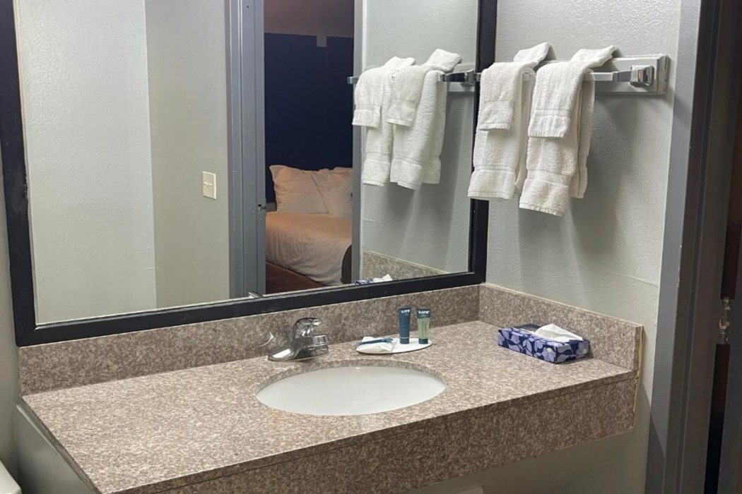 Homestay Horn Lake / Southaven MS 6/23