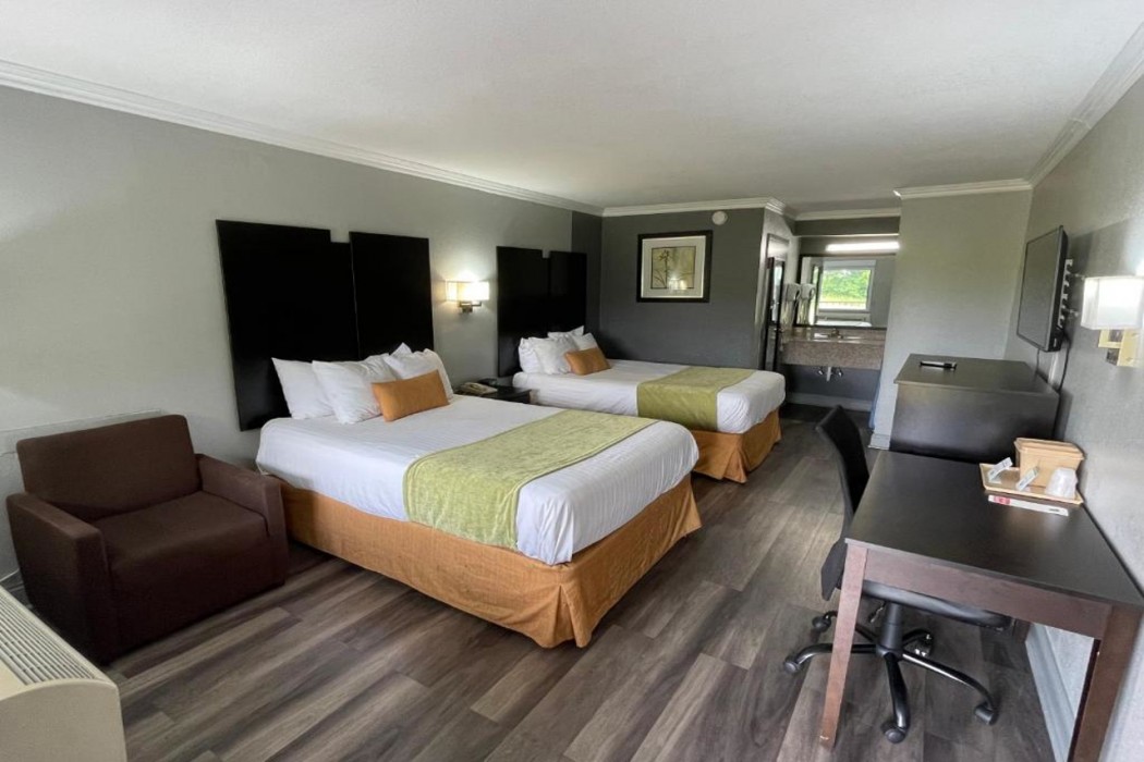 Homestay Horn Lake / Southaven MS 8/23