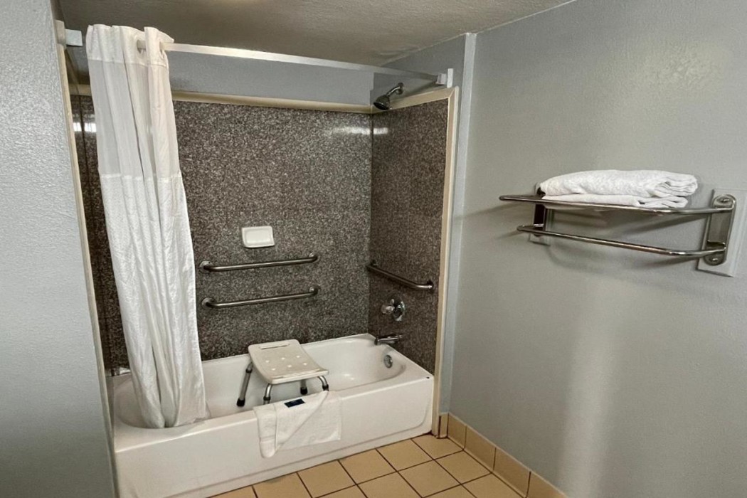Homestay Horn Lake / Southaven MS 4/23