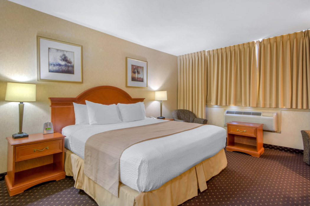 Clarion Hotel Sudbury CA 19/30