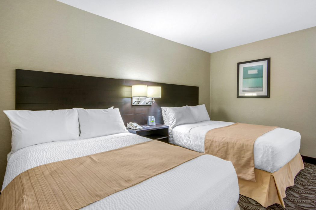 Clarion Hotel Sudbury CA 13/30