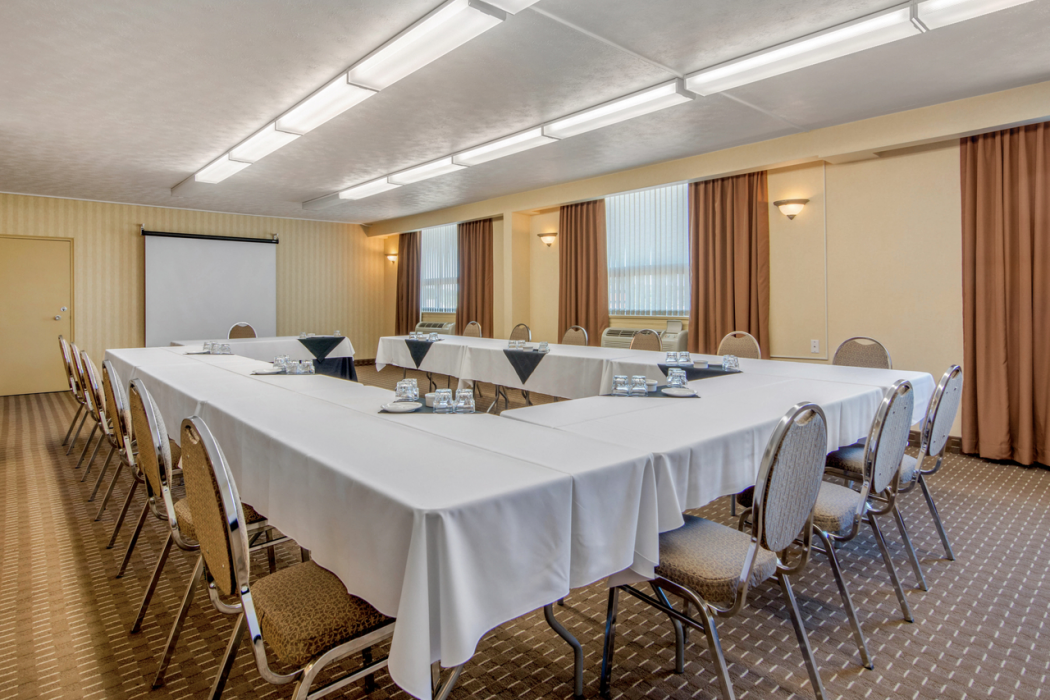 Clarion Hotel Sudbury CA 22/30
