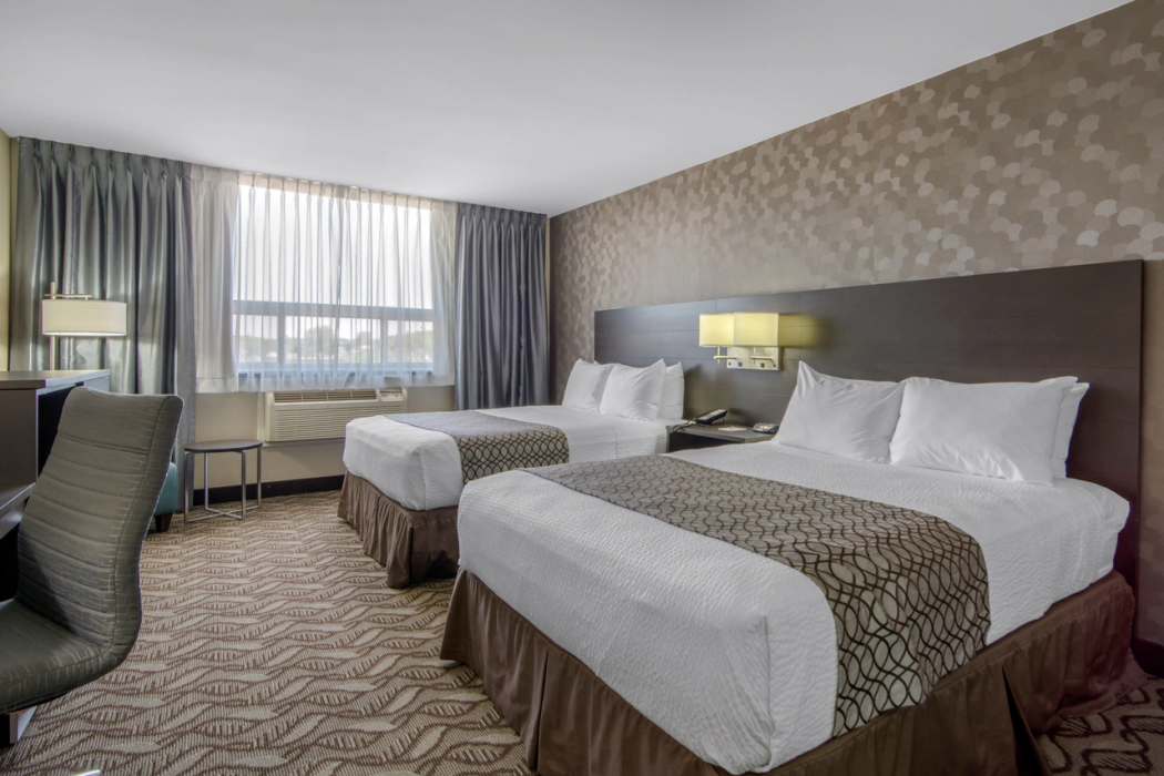 Clarion Hotel Sudbury CA 17/30