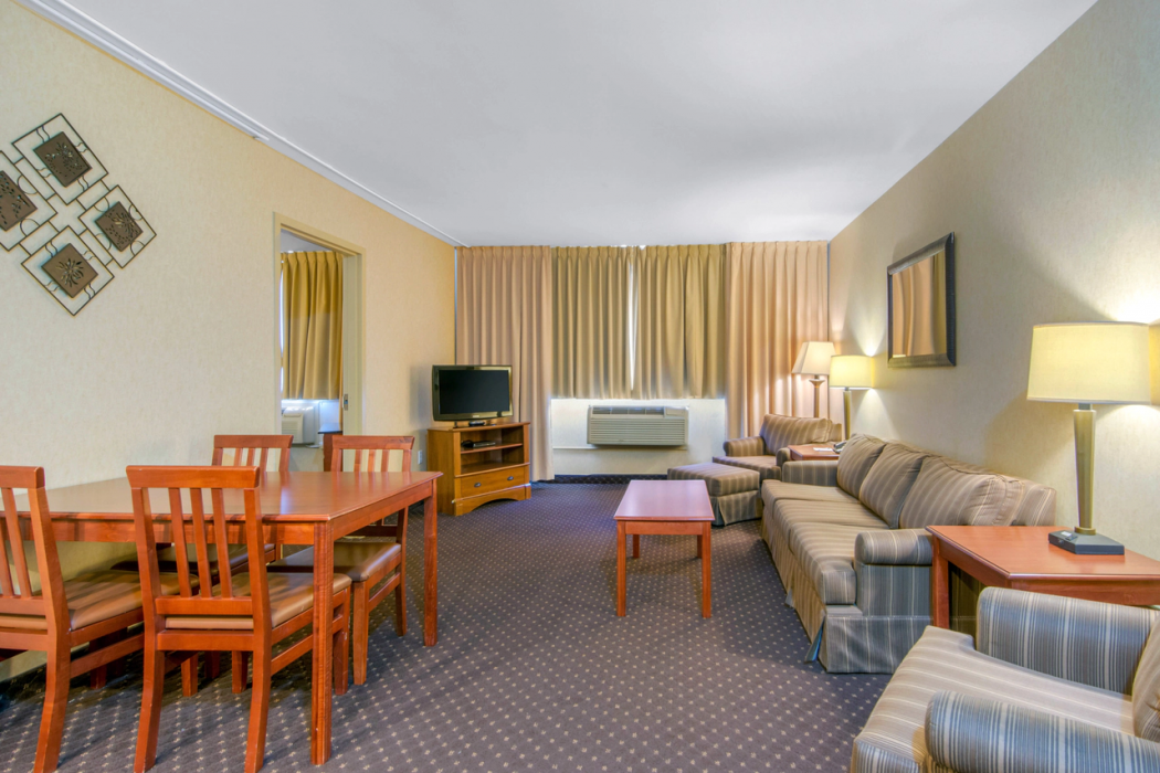 Clarion Hotel Sudbury CA 21/30