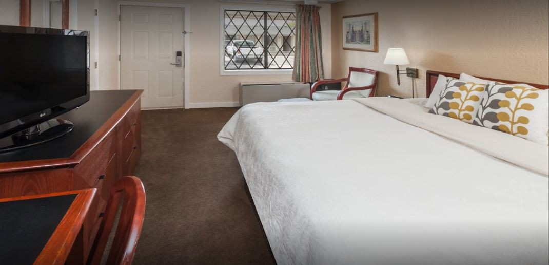 Drury Inn & Suites Lafayette IN 9/56