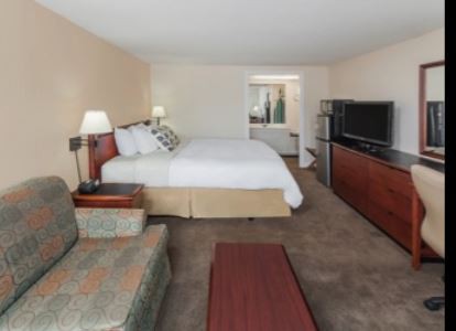 Drury Inn & Suites Lafayette IN 8/56