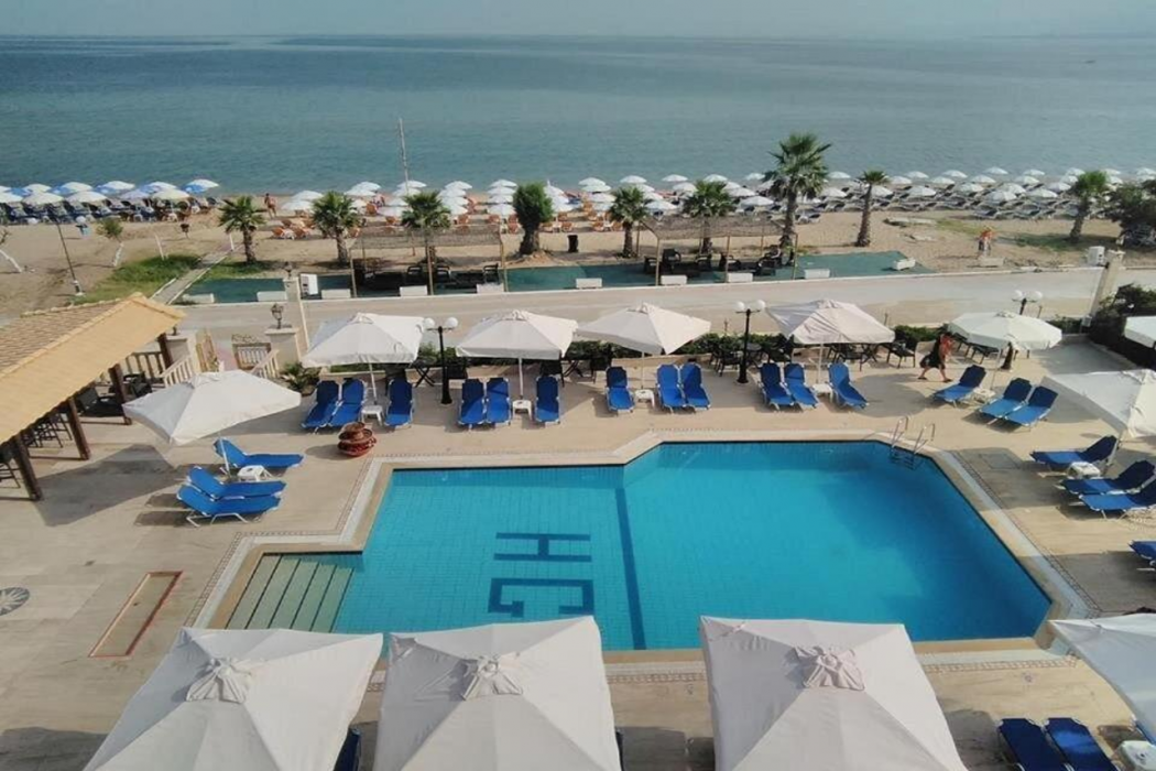 Eona Beach Resort 37/66