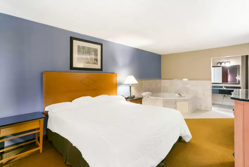 Dutchland Motel 19/38