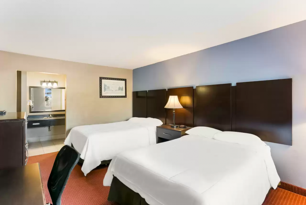 Dutchland Motel 17/38
