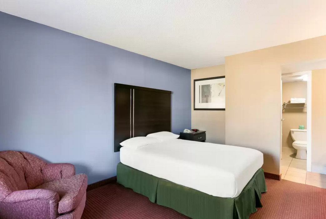 Dutchland Motel 18/38