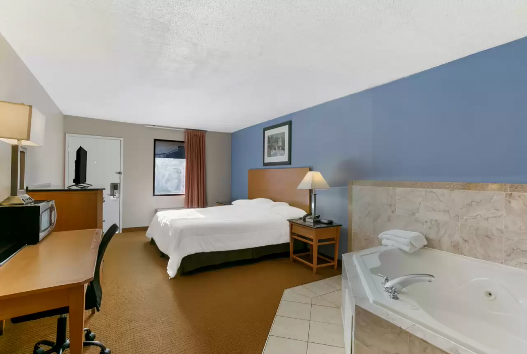Dutchland Motel 22/38