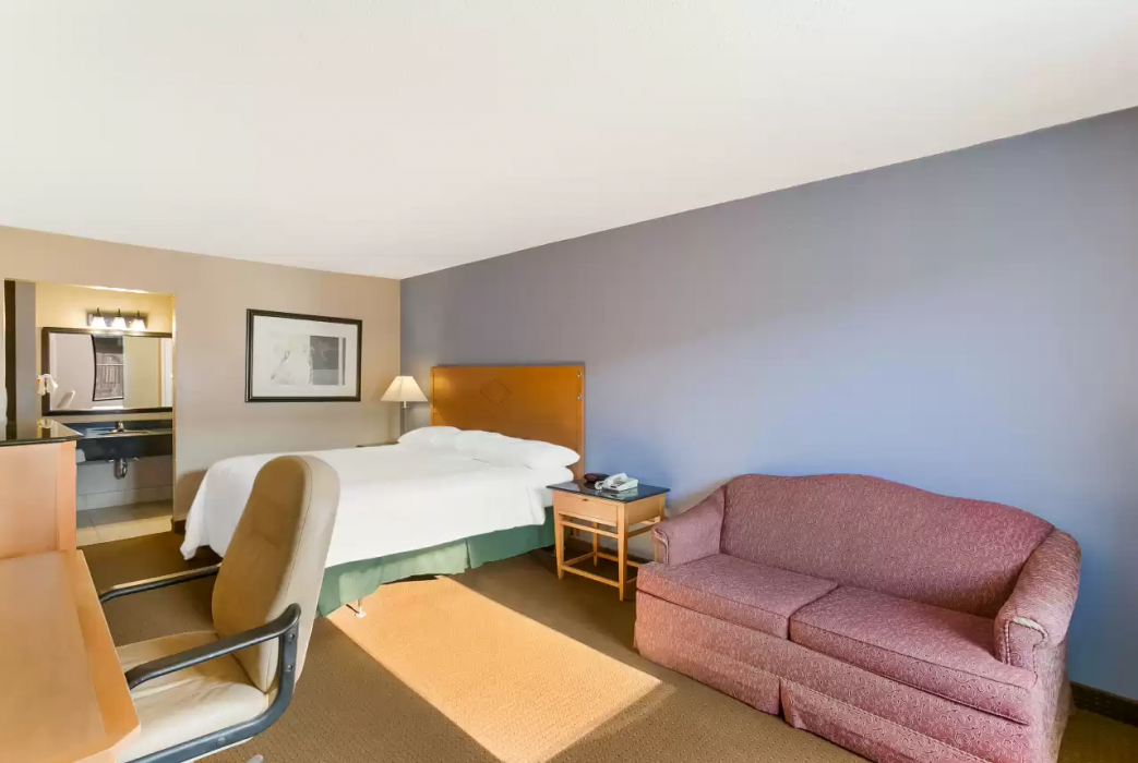 Dutchland Motel 20/38