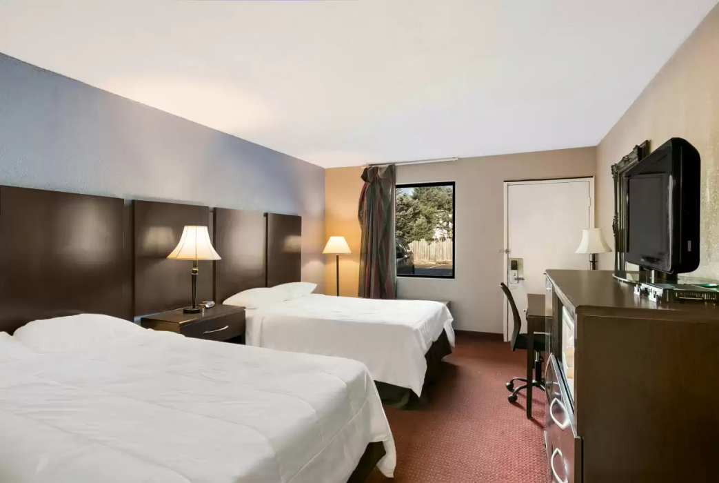 Dutchland Motel 21/38