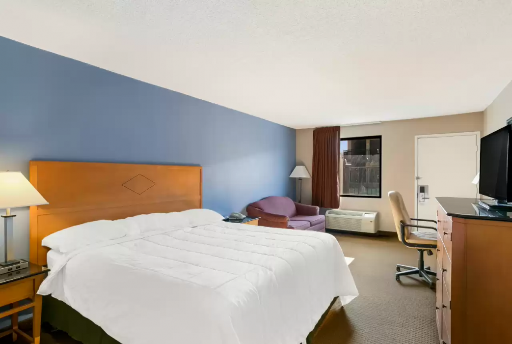 Dutchland Motel 23/38