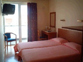 Mandrino Hotel 3/41