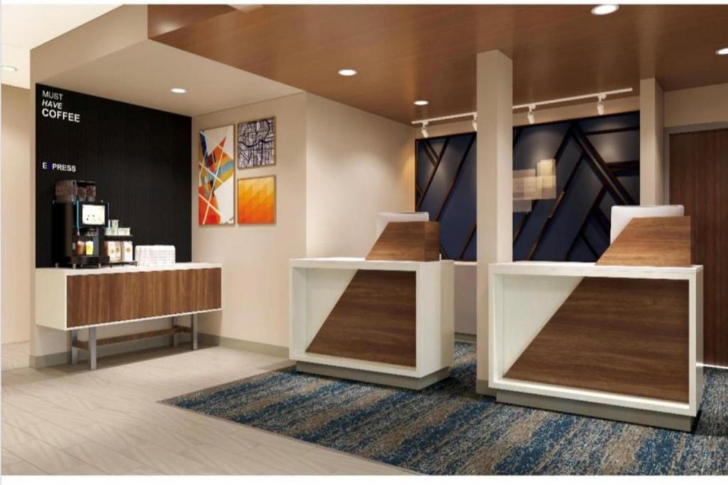 Holiday Inn Express Redding North by IHG 3/25