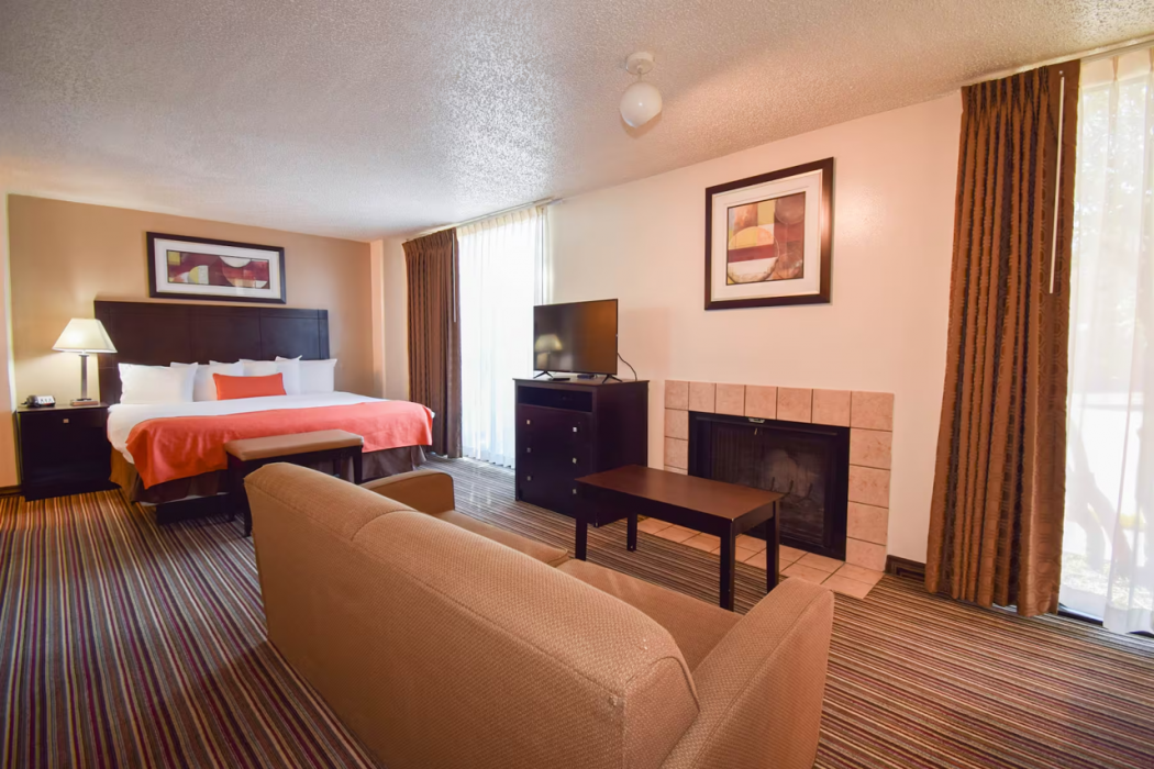 Hawthorn Extended Stay by Wyndham Richardson 4/35