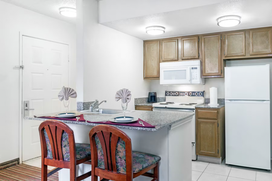 Hawthorn Extended Stay by Wyndham Richardson 9/35