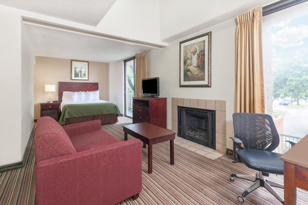 Hawthorn Extended Stay by Wyndham Richardson 7/35