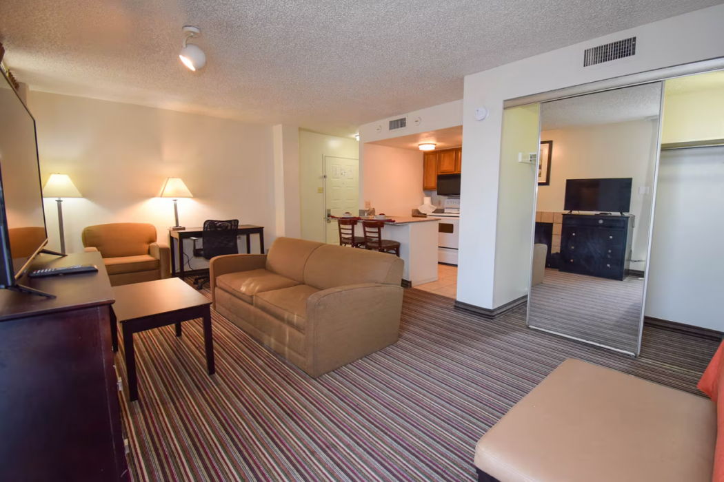Hawthorn Extended Stay by Wyndham Richardson 12/35