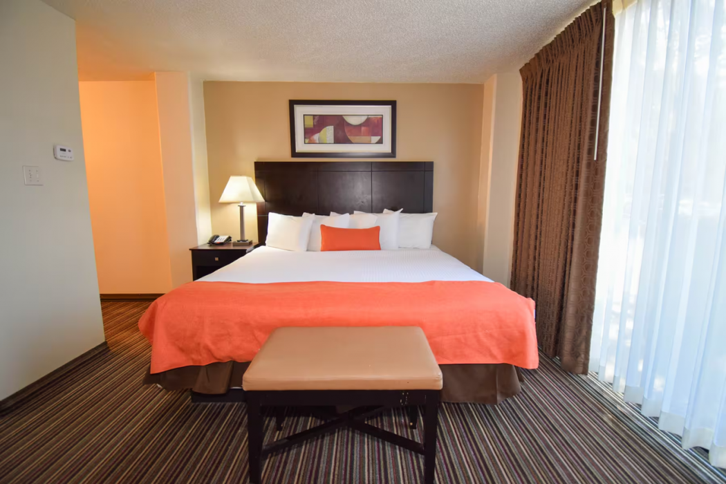 Hawthorn Extended Stay by Wyndham Richardson 5/35