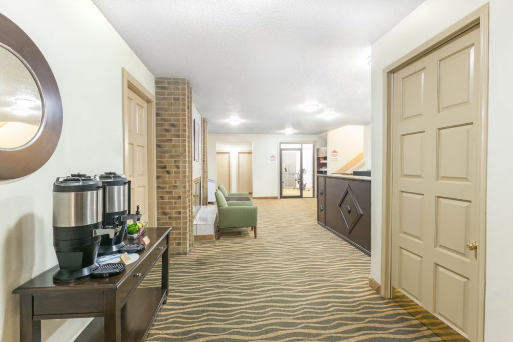 Hawthorn Extended Stay by Wyndham Richardson 3/35