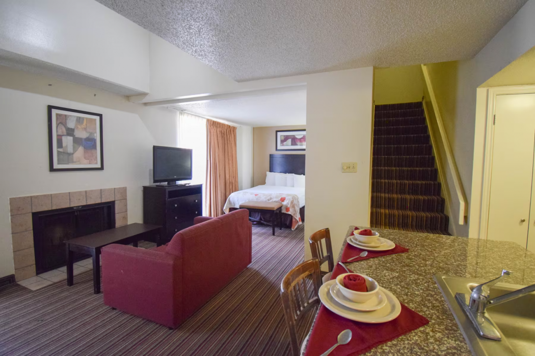 Hawthorn Extended Stay by Wyndham Richardson 11/35