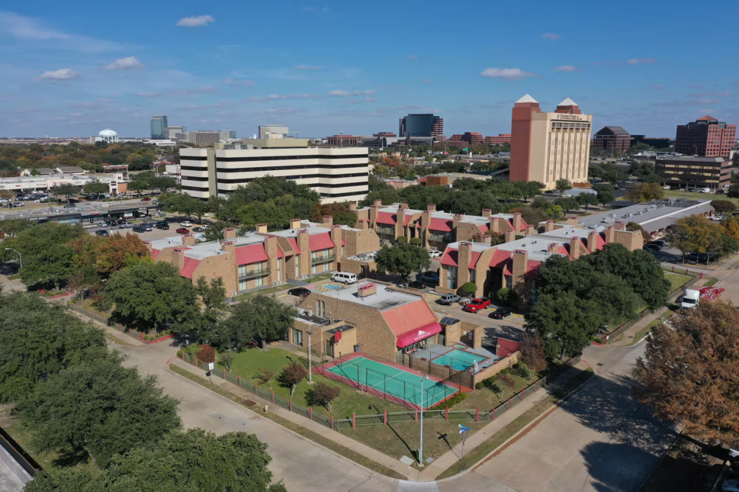 Hawthorn Extended Stay by Wyndham Richardson 2/35
