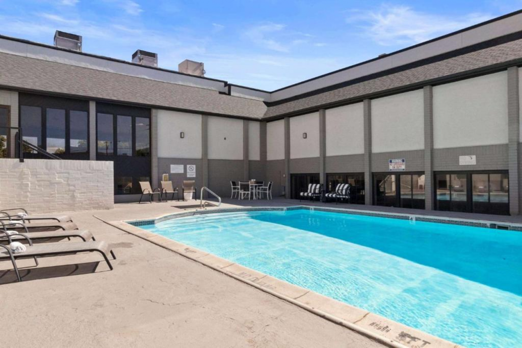Ramada by Wyndham Richfield UT I-70 25/39
