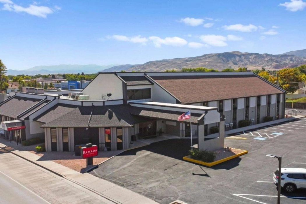 Ramada by Wyndham Richfield UT I-70 2/39