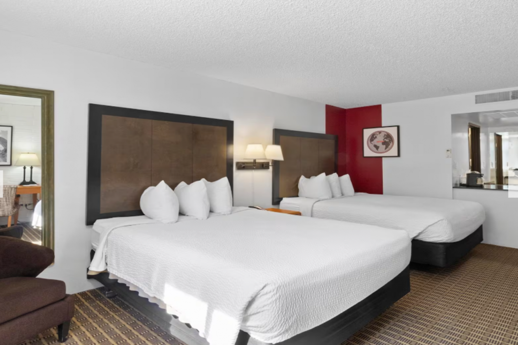 Ramada by Wyndham Richfield UT I-70 14/39