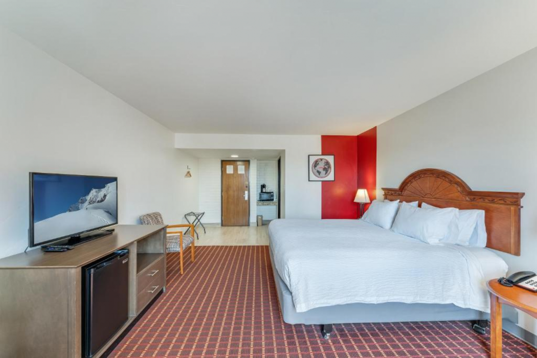Ramada by Wyndham Richfield UT I-70 17/39