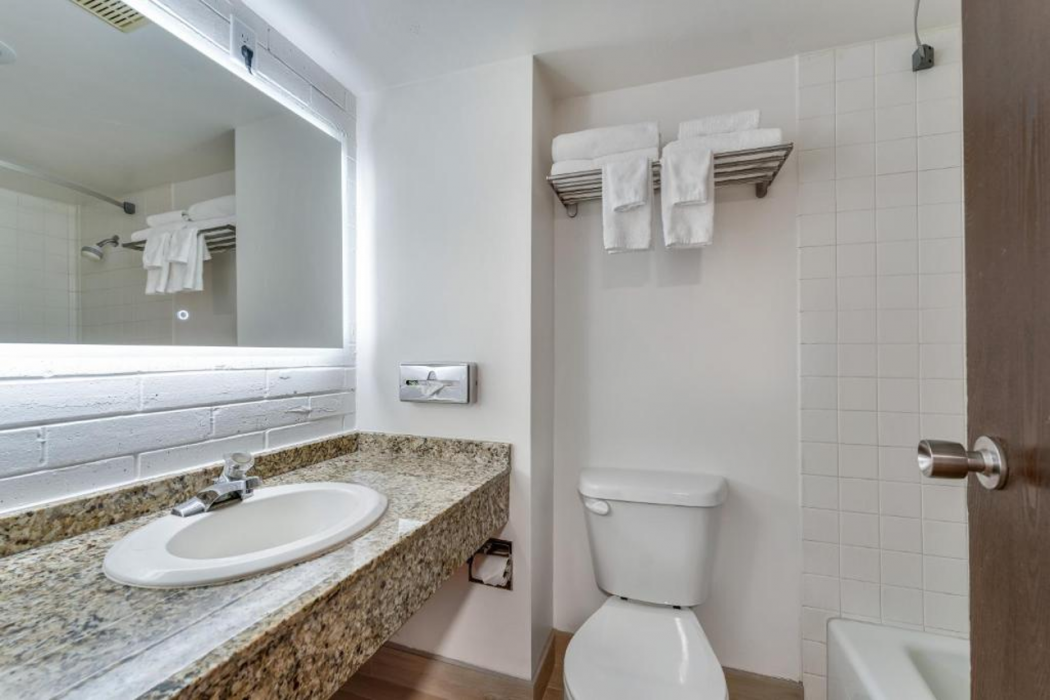Ramada by Wyndham Richfield UT I-70 21/39