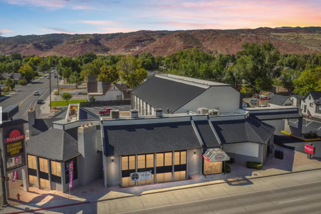 Ramada by Wyndham Richfield UT I-70 1/39