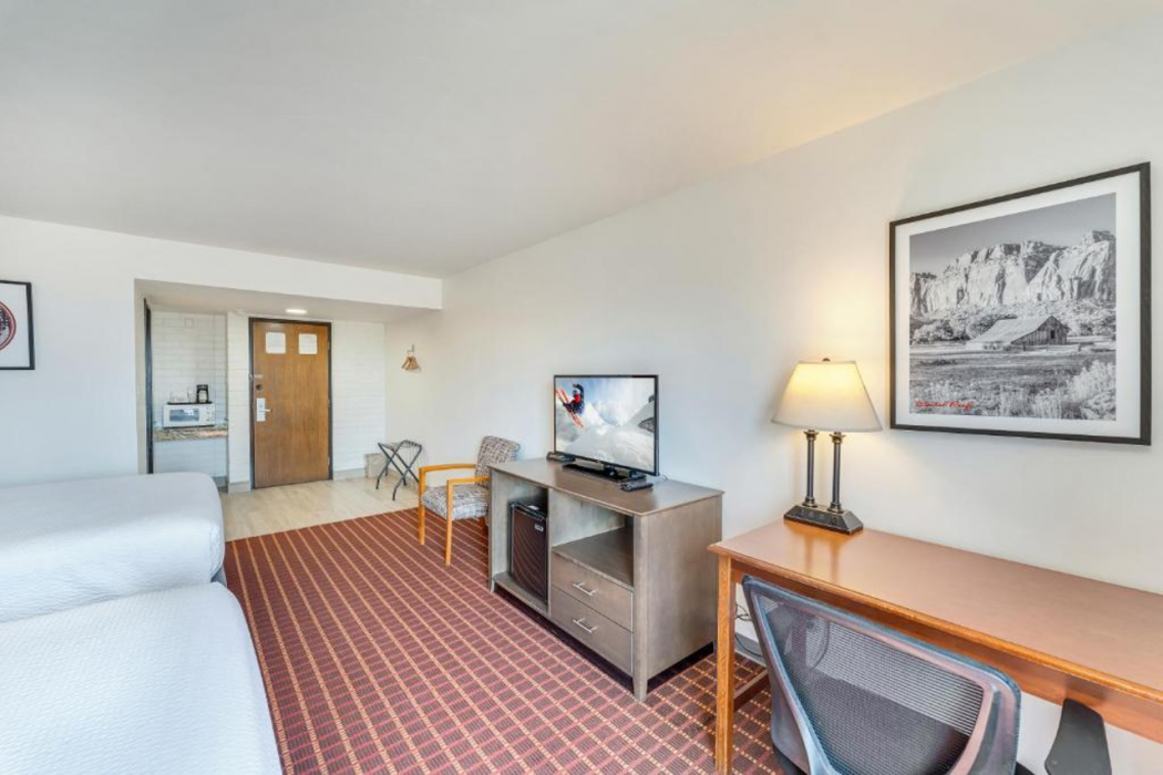 Ramada by Wyndham Richfield UT I-70 18/39