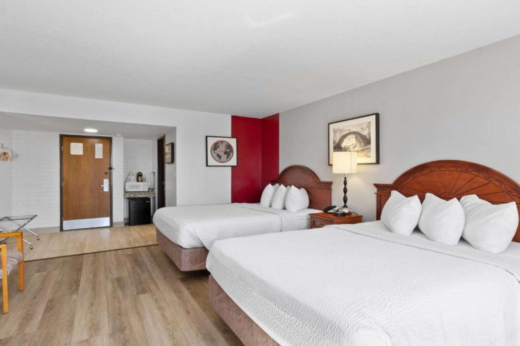 Ramada by Wyndham Richfield UT I-70 19/39
