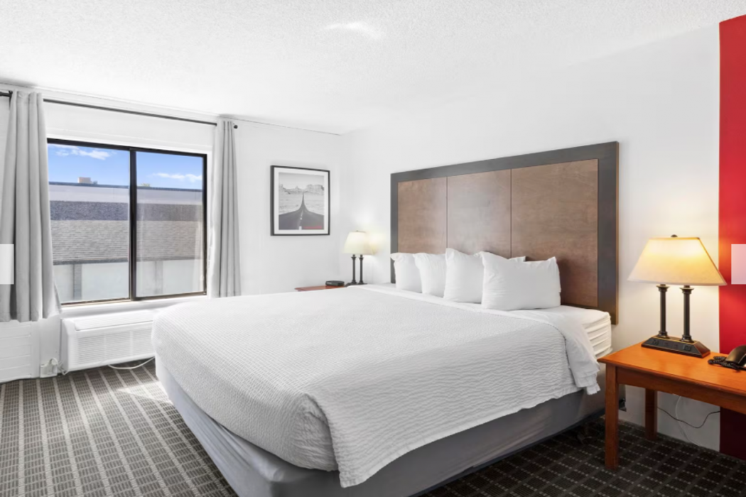 Ramada by Wyndham Richfield UT I-70 15/39