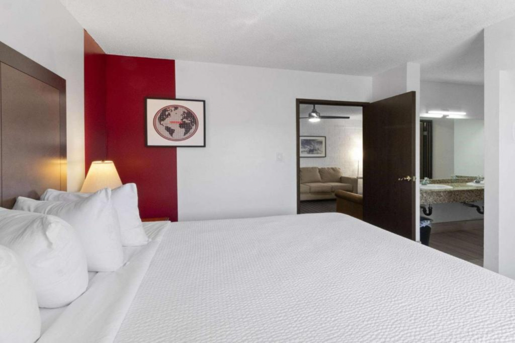 Ramada by Wyndham Richfield UT I-70 20/39