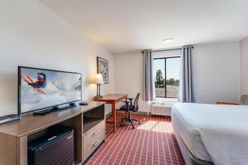 Ramada by Wyndham Richfield UT I-70 16/39