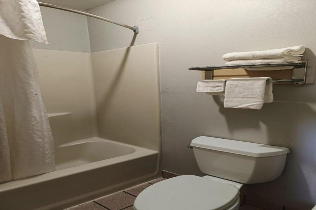 Executive Inn Kilgore North 10/57