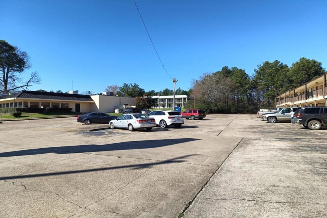 Executive Inn Kilgore North 2/57