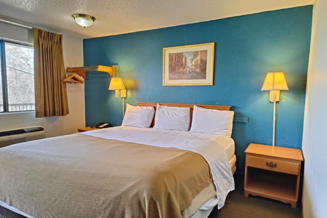 Executive Inn Kilgore North 14/57
