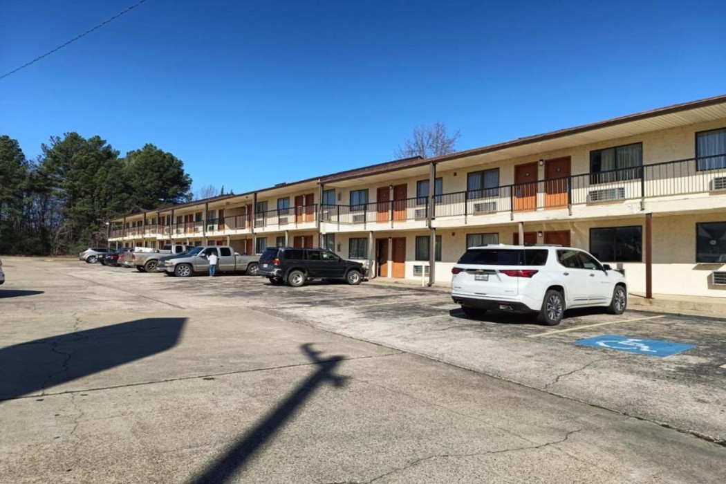 Executive Inn Kilgore North 1/57