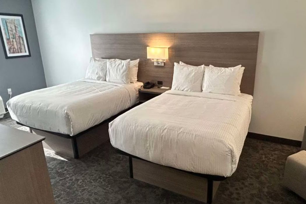 Best Western Manchester 15/54